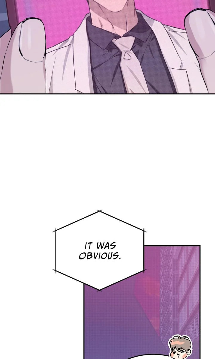 Cozy Obsession – Chapter 43 page 42
