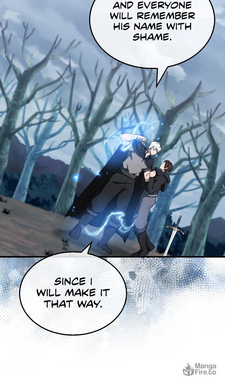 The Extra is Too Strong – Chapter 26 page 14