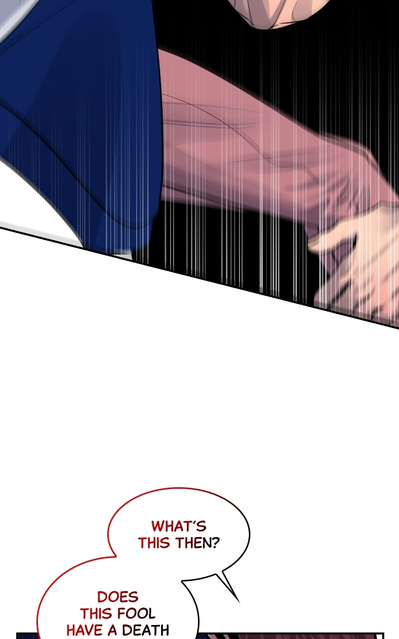 Extroversion of an Immortal – Chapter 20 page 57