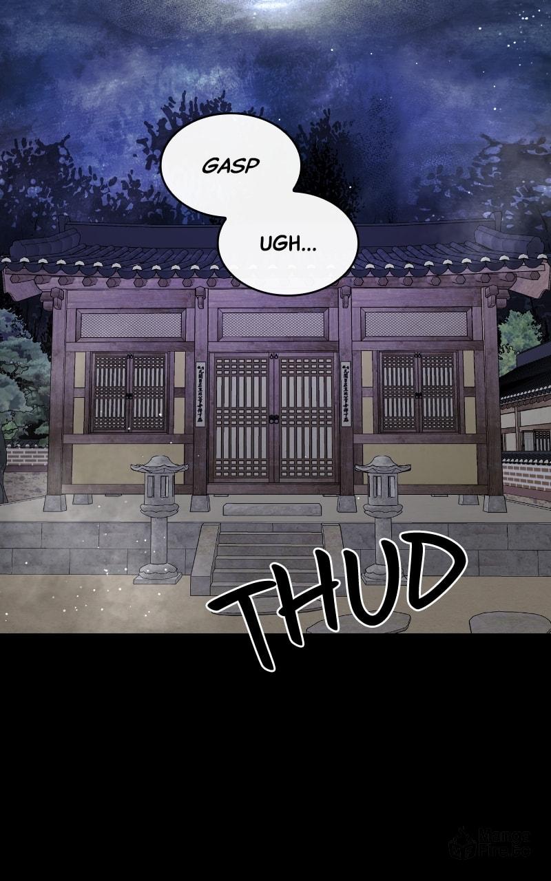 Extroversion of an Immortal – Chapter 39 page 83