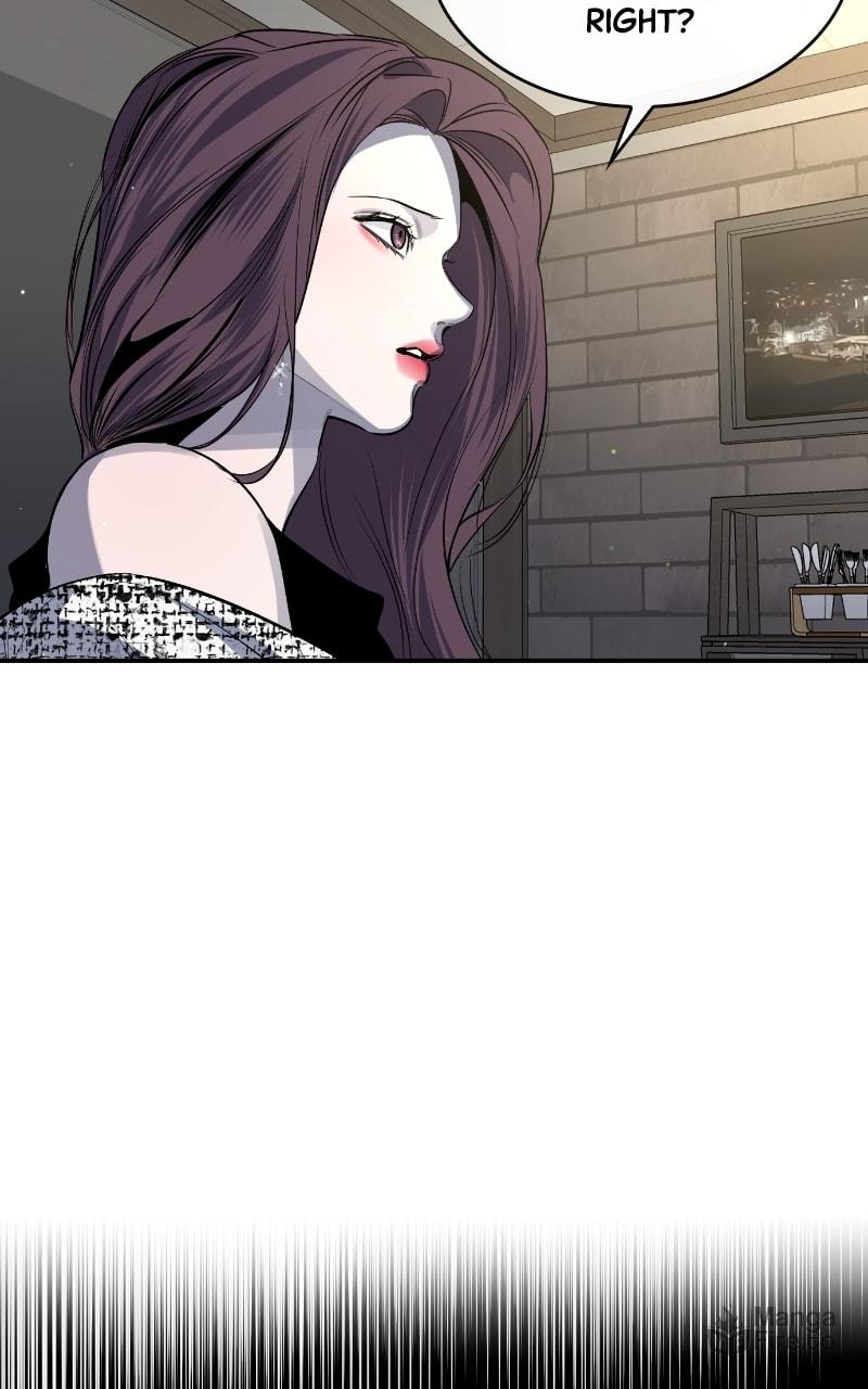 Extroversion of an Immortal – Chapter 27 page 23