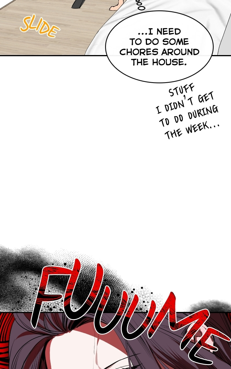 Extroversion of an Immortal – Chapter 49 page 33