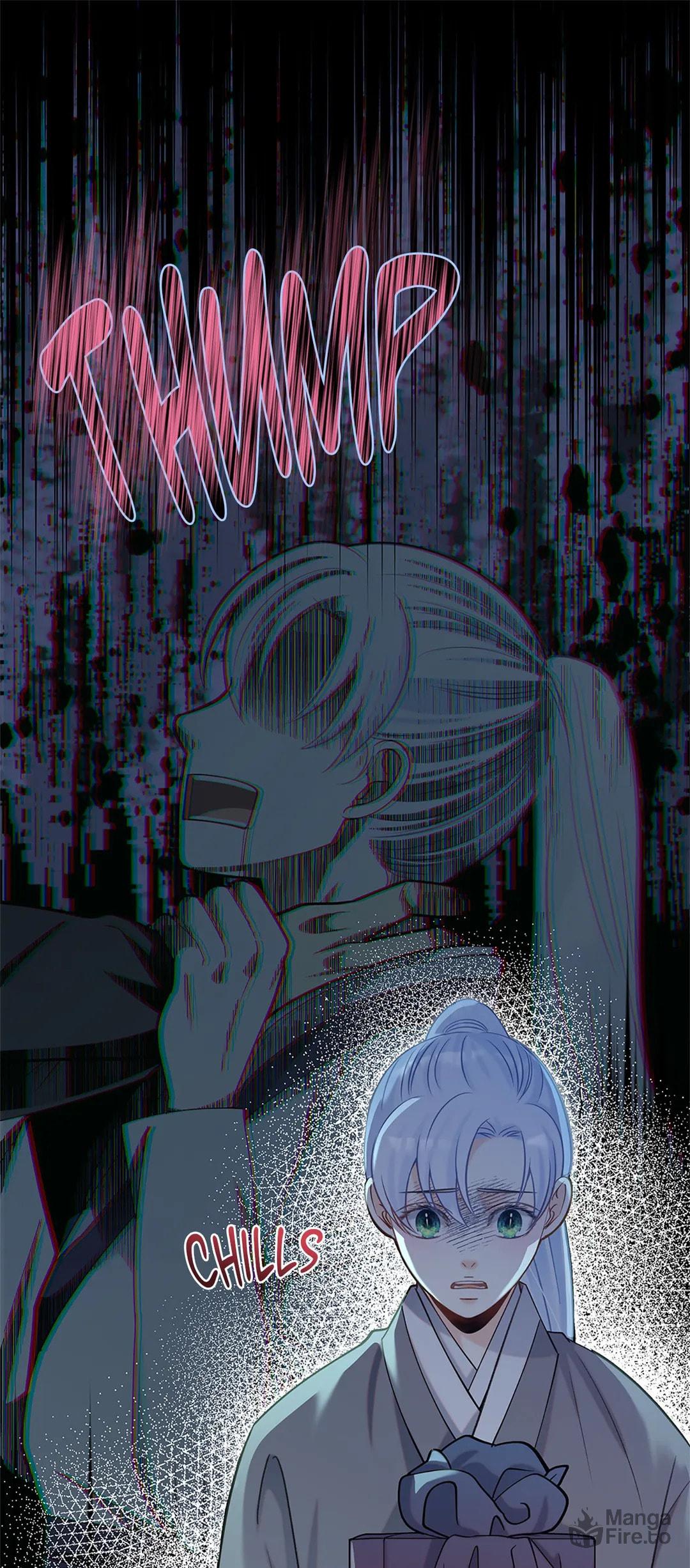The Clandestine Marriage of a Fox – Chapter 10 page 32