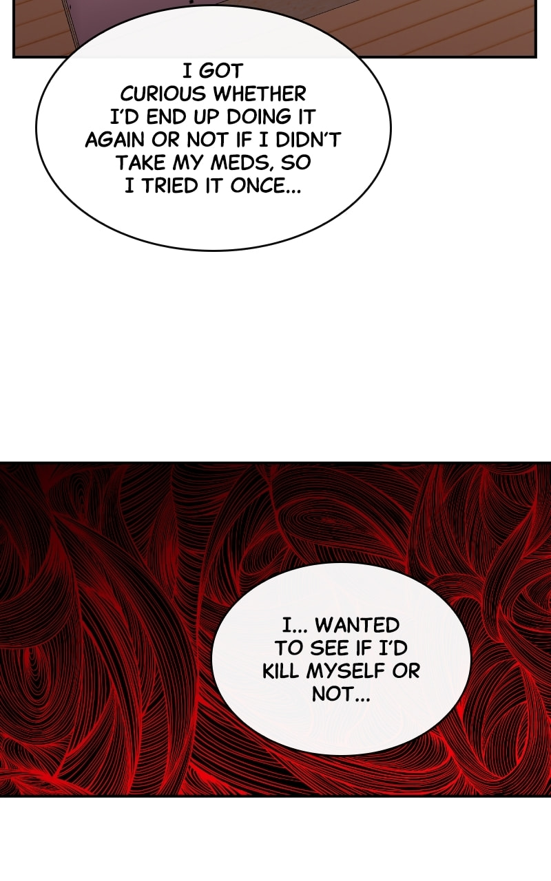 Extroversion of an Immortal – Chapter 54 page 33