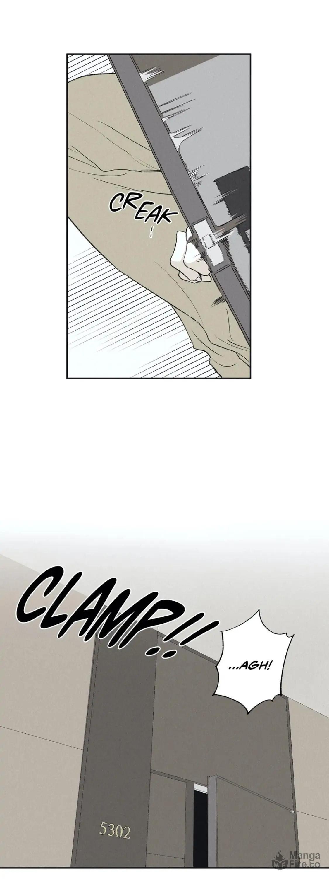 Checkmate (Tan) – Chapter 12 page 24