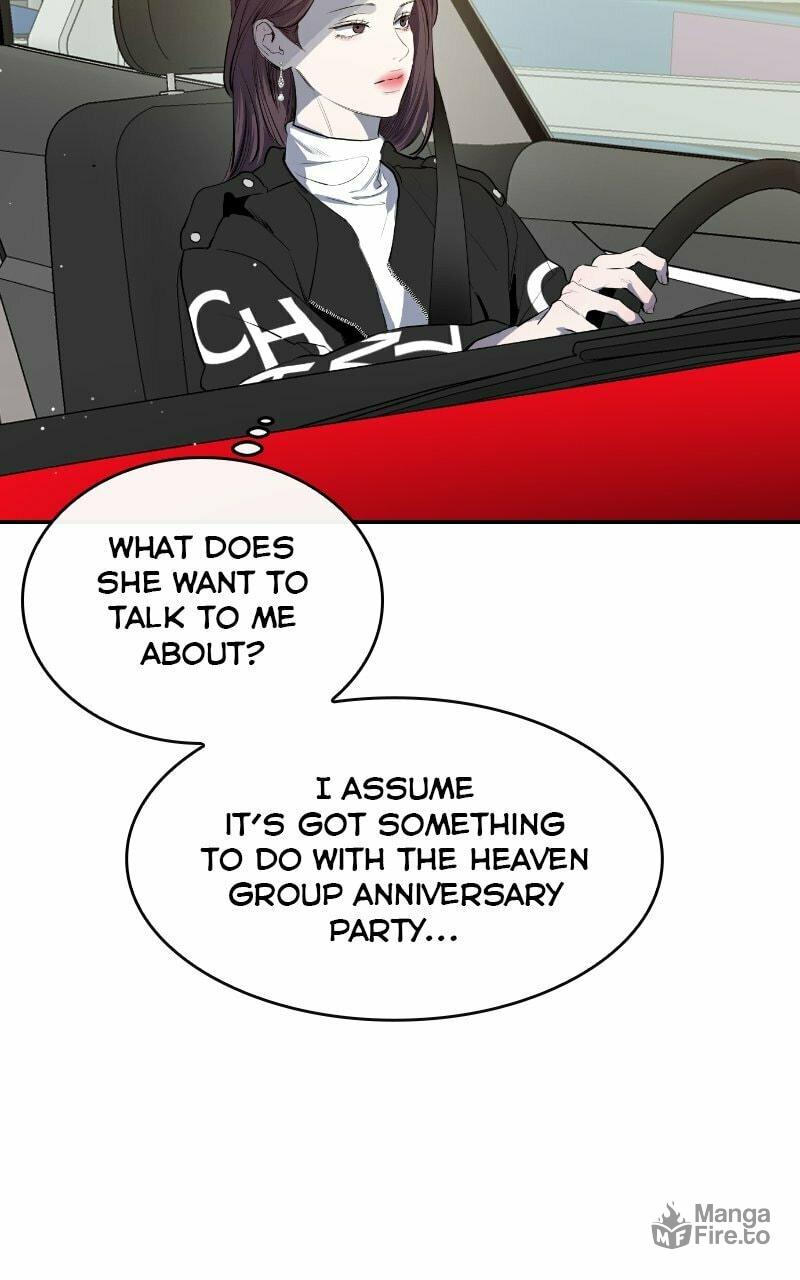 Extroversion of an Immortal – Chapter 49 page 62