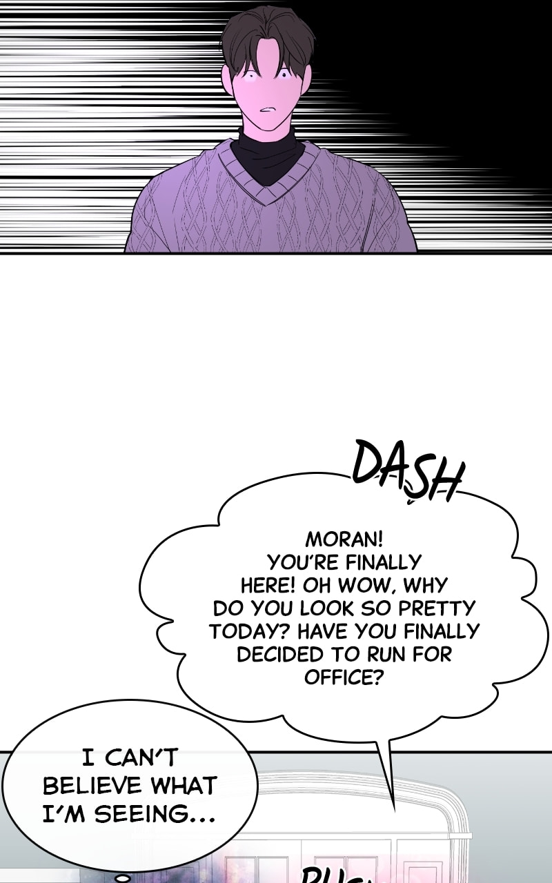 Extroversion of an Immortal – Chapter 55 page 60