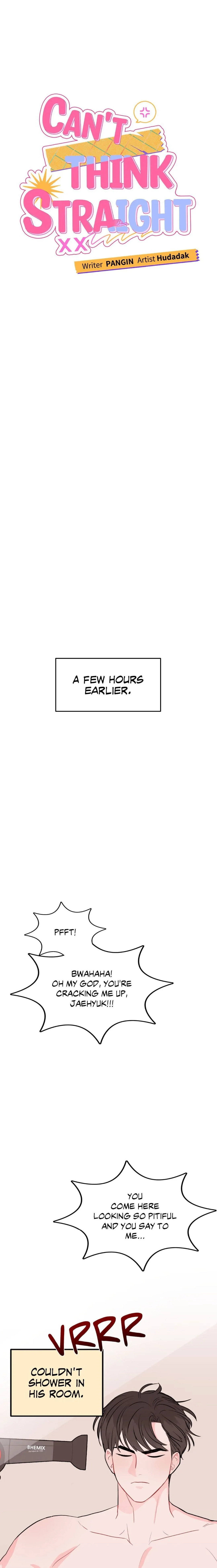 Can't Think Straight – Chapter 48 page 6
