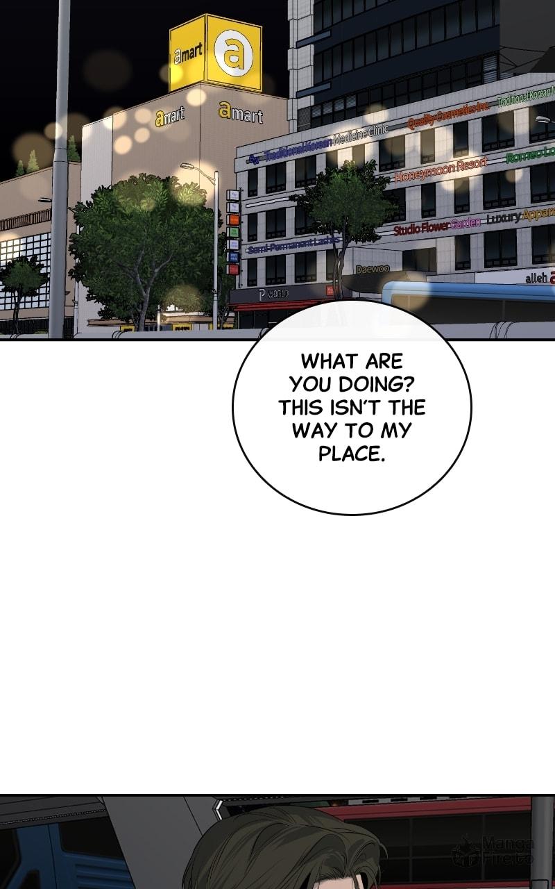 Extroversion of an Immortal – Chapter 59 page 79