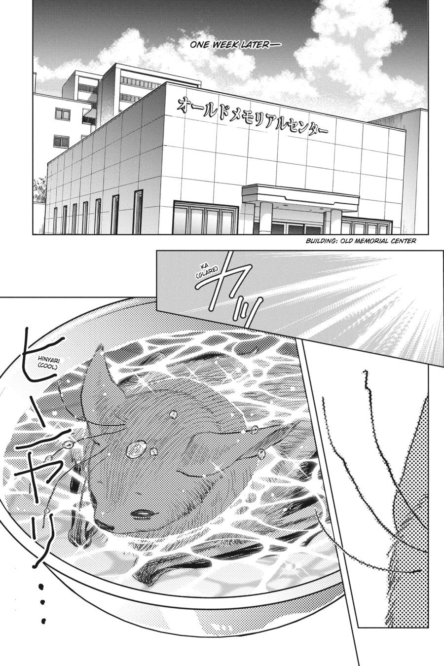 I LOVE…ICE CREAM? page 30