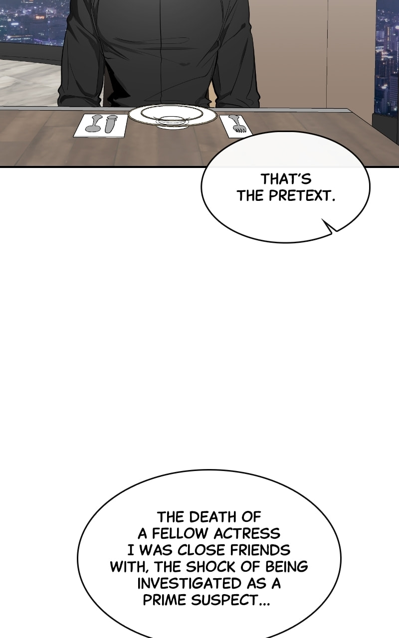 Extroversion of an Immortal – Chapter 59 page 27