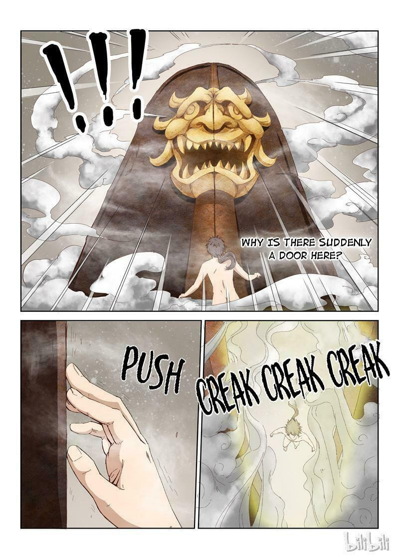 Episode 4 page 6