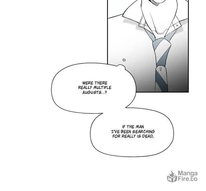 Park Hanhoo's Manager – Chapter 62 page 8