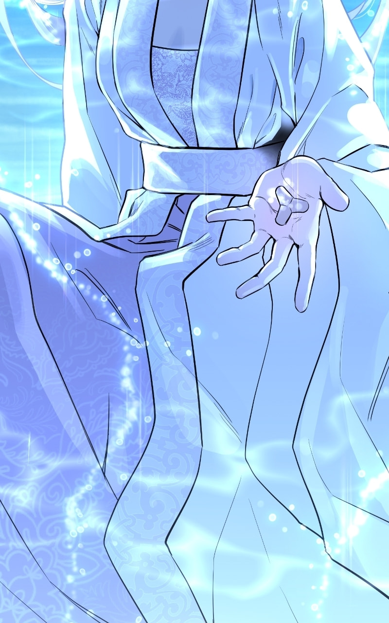 Extroversion of an Immortal – Chapter 10 page 31