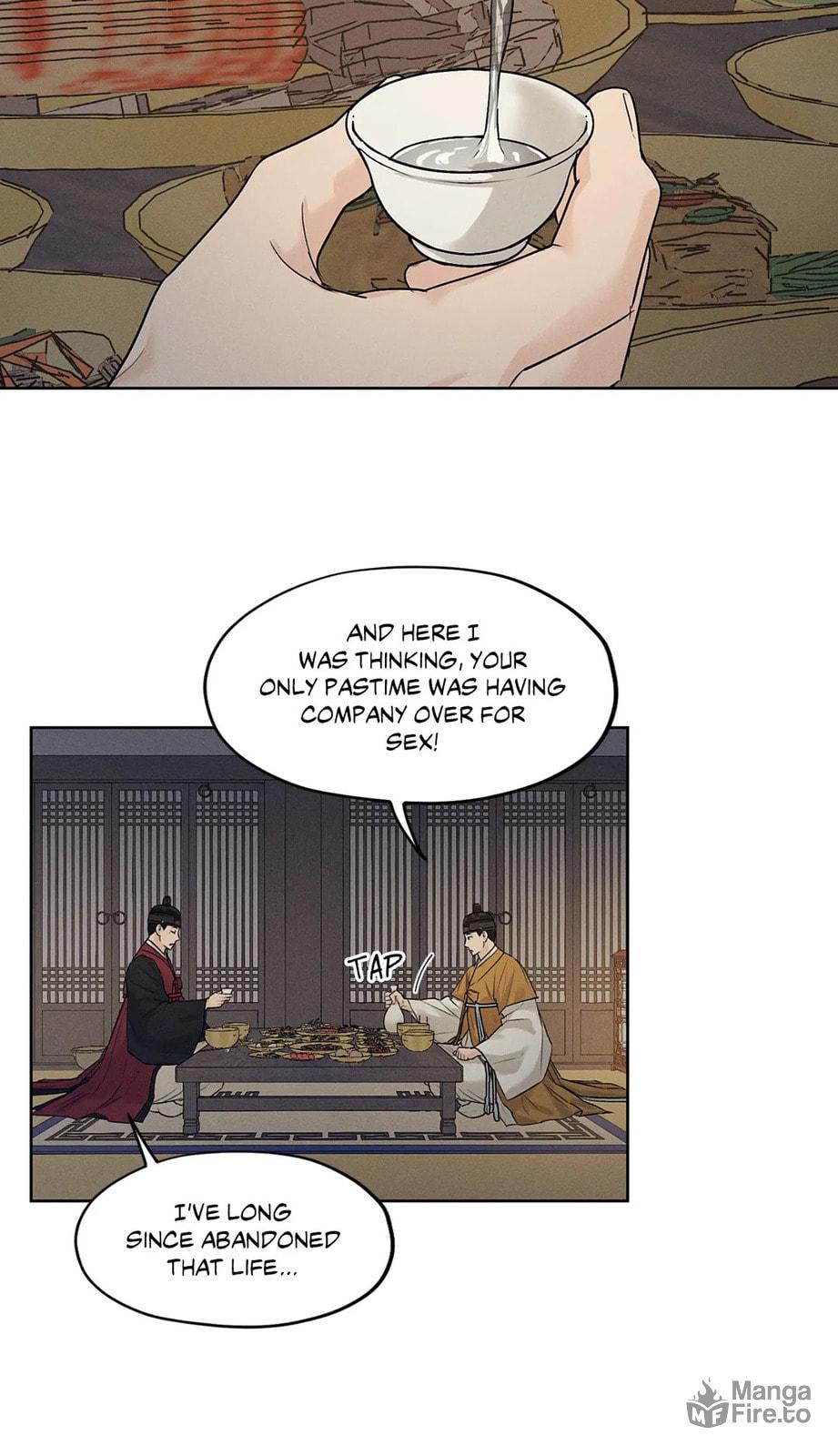 Joseon Workshop – Chapter 11 page 17