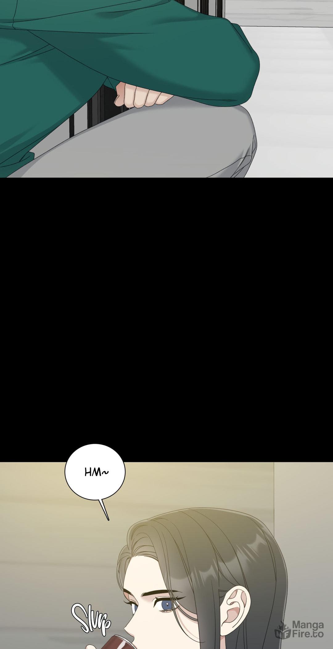 Foul's Start – Chapter 17 page 17