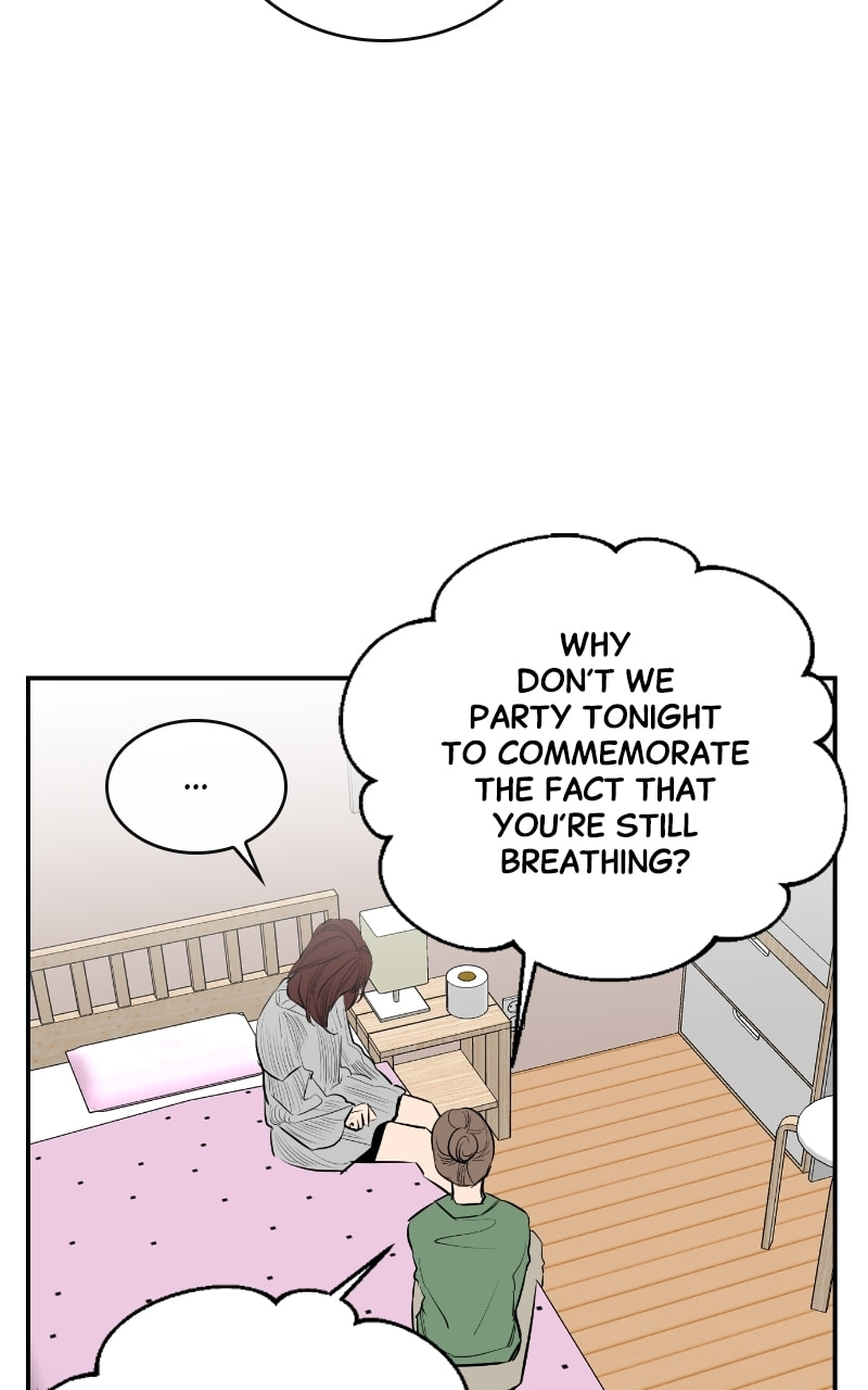 Extroversion of an Immortal – Chapter 54 page 36