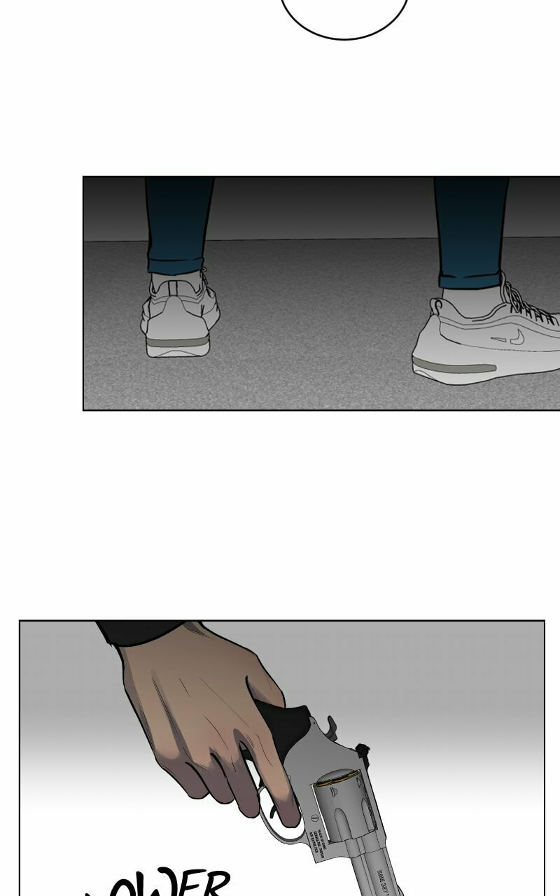 Extroversion of an Immortal – Chapter 9 page 18