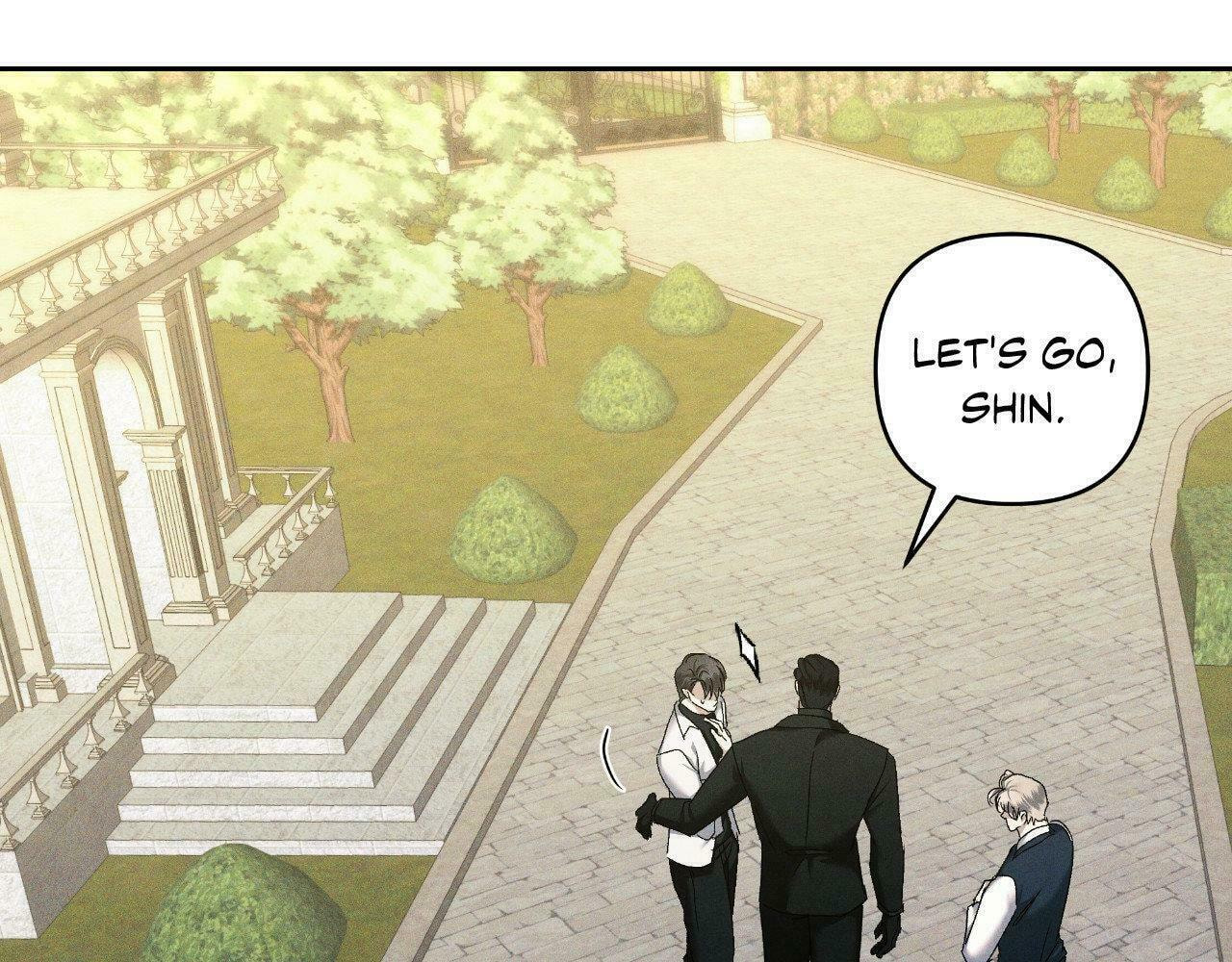 Eden (Hocco) – Chapter 21 page 100