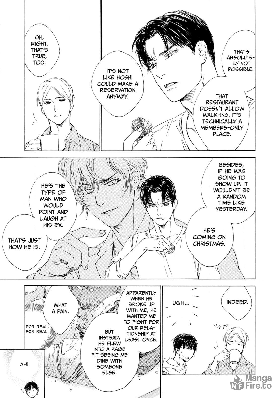 Tamano Koshi Goyoui Shimashita – Chapter 8 page 26