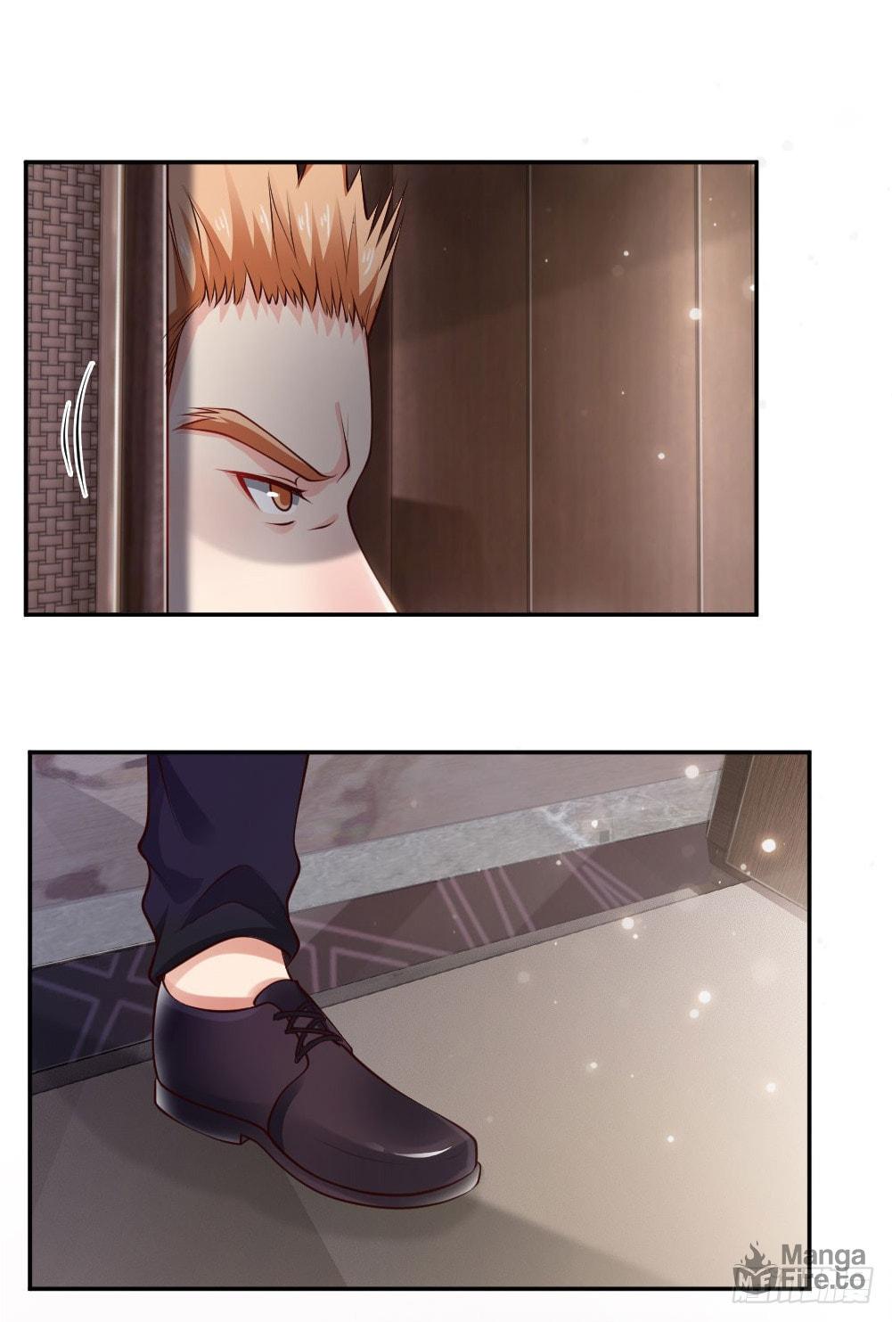 I Am Immortal (Colored) – Chapter 21 page 8