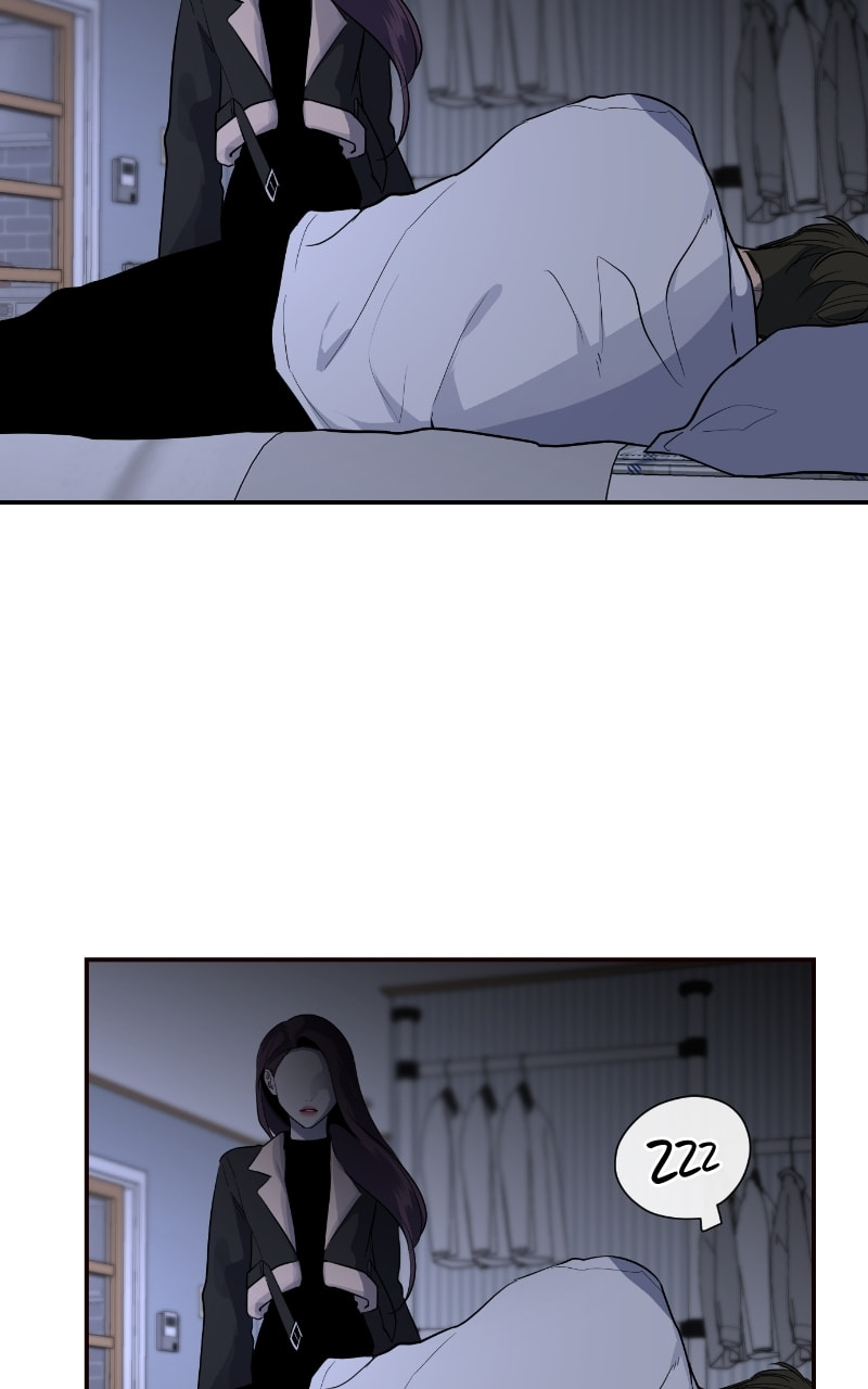 Extroversion of an Immortal – Chapter 24 page 6