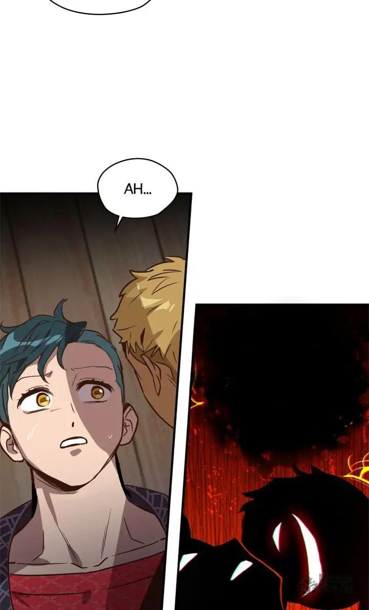 Wake Up, Warrior – Chapter 50 page 50