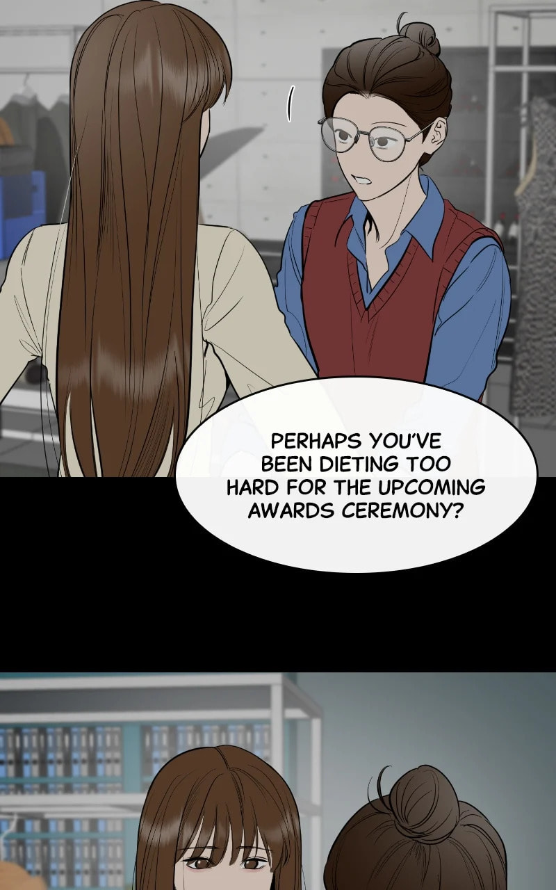 Extroversion of an Immortal – Chapter 69 page 37