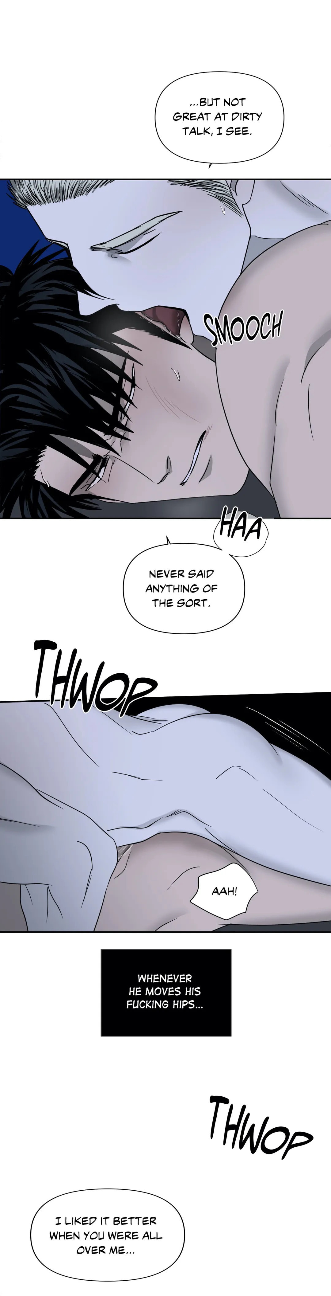 Shutline – Chapter 19 page 2