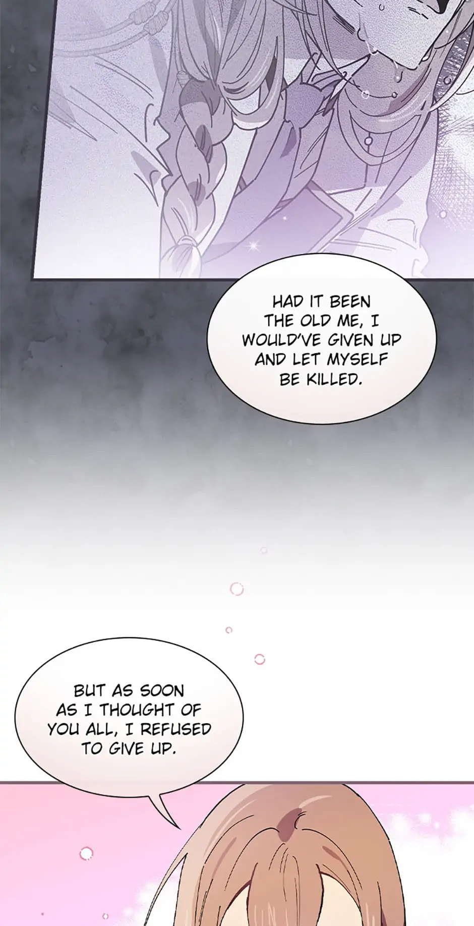 Aria of the Withered Branch – Chapter 28 page 63