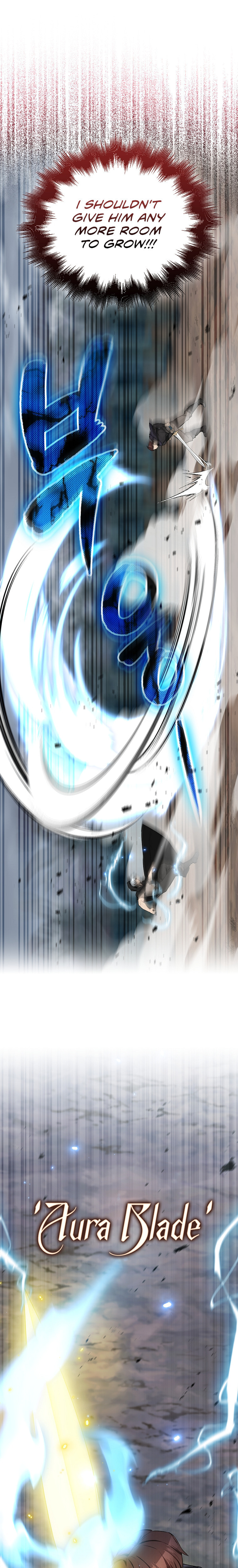 The Extra is Too Strong – Chapter 26 page 17