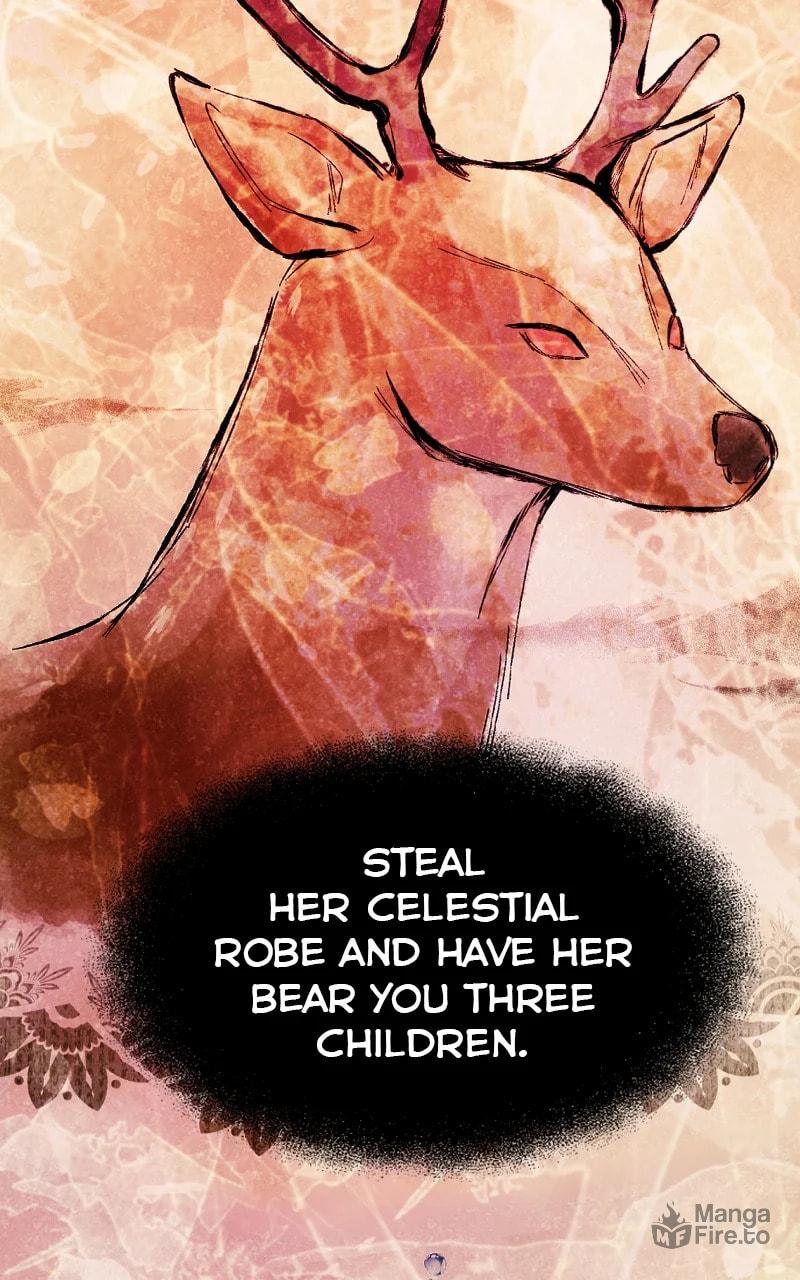 Extroversion of an Immortal – Chapter 70 page 24
