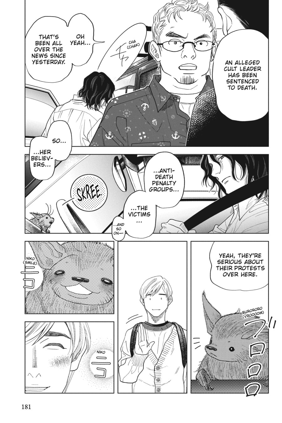 FOR ANGEL page 12