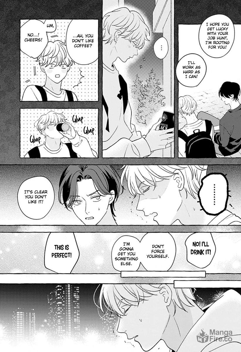 How to Melt – Chapter 2 page 35