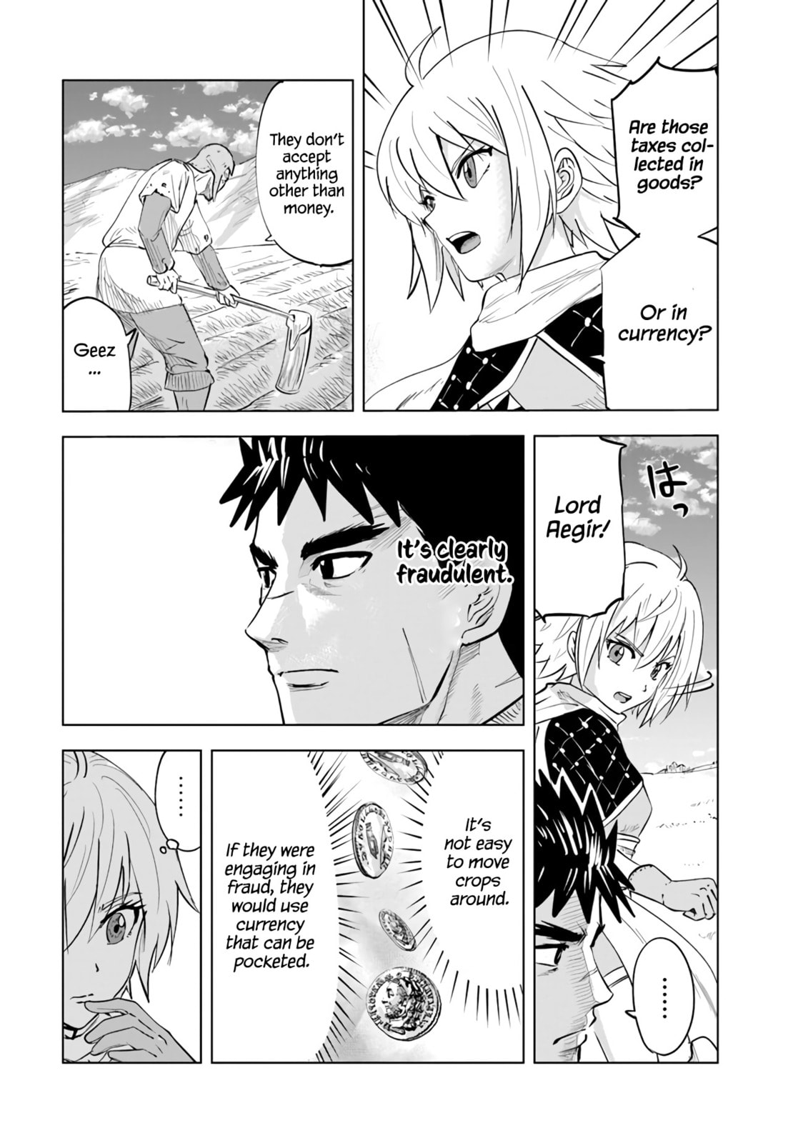 The Current Situation of the Territory page 13
