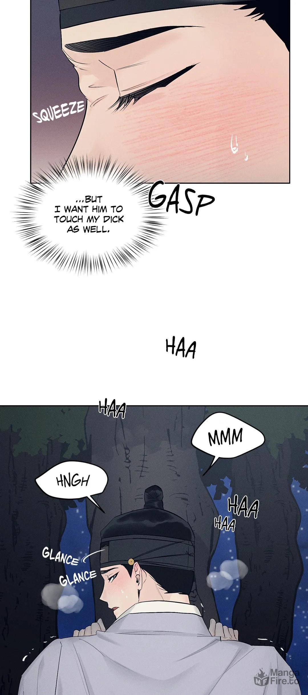 Joseon Workshop – Chapter 17 page 5