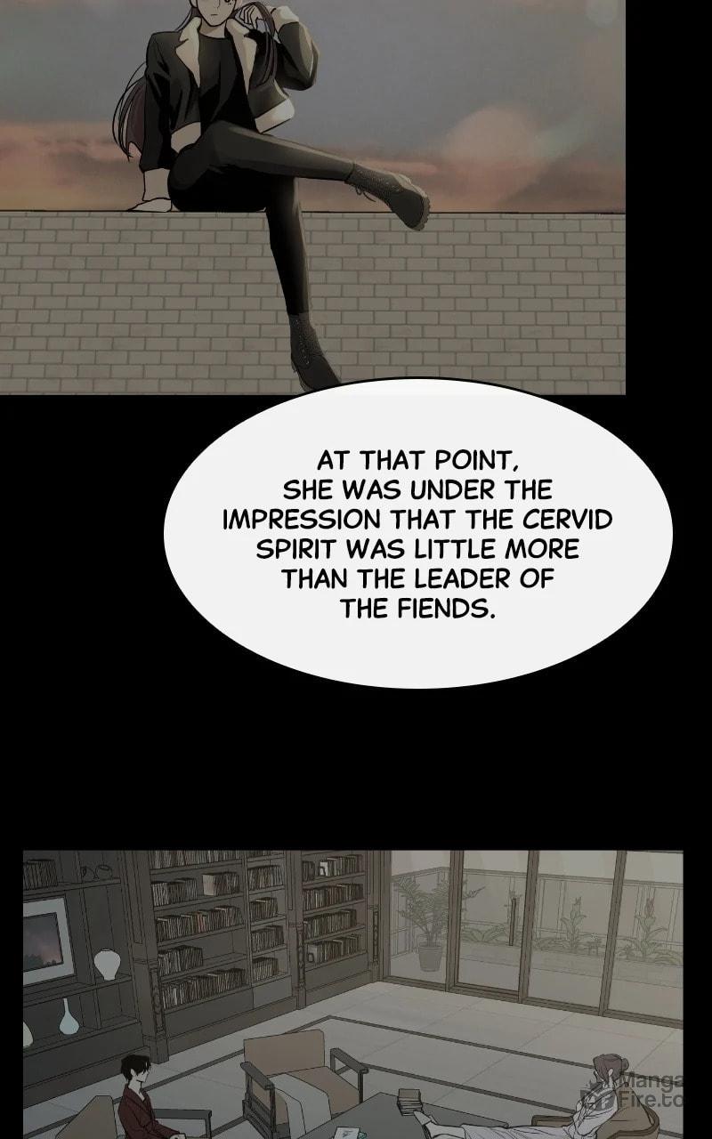 Extroversion of an Immortal – Chapter 65 page 79