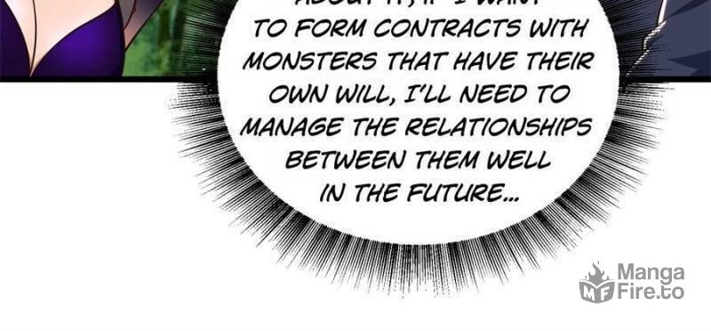 Ancient God's Chosen Warriors – Chapter 47 page 32