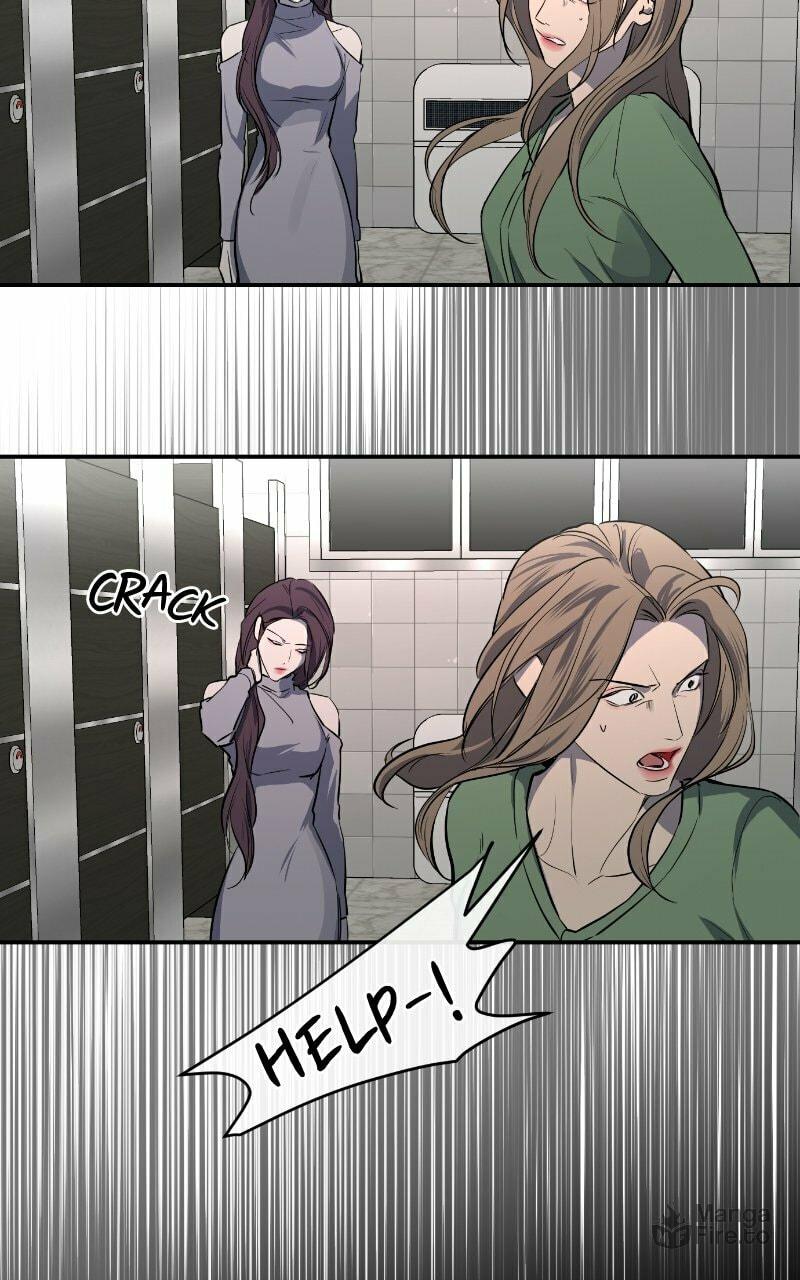 Extroversion of an Immortal – Chapter 35 page 29