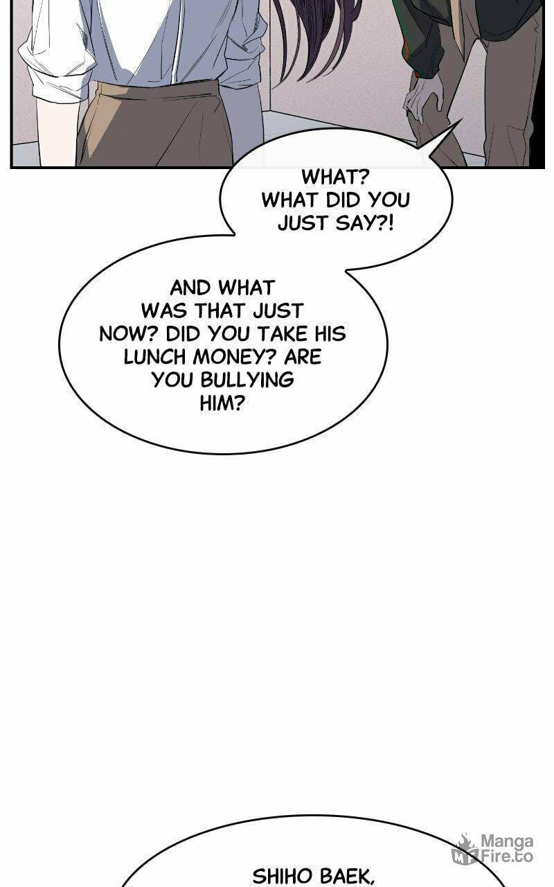 Extroversion of an Immortal – Chapter 47 page 79