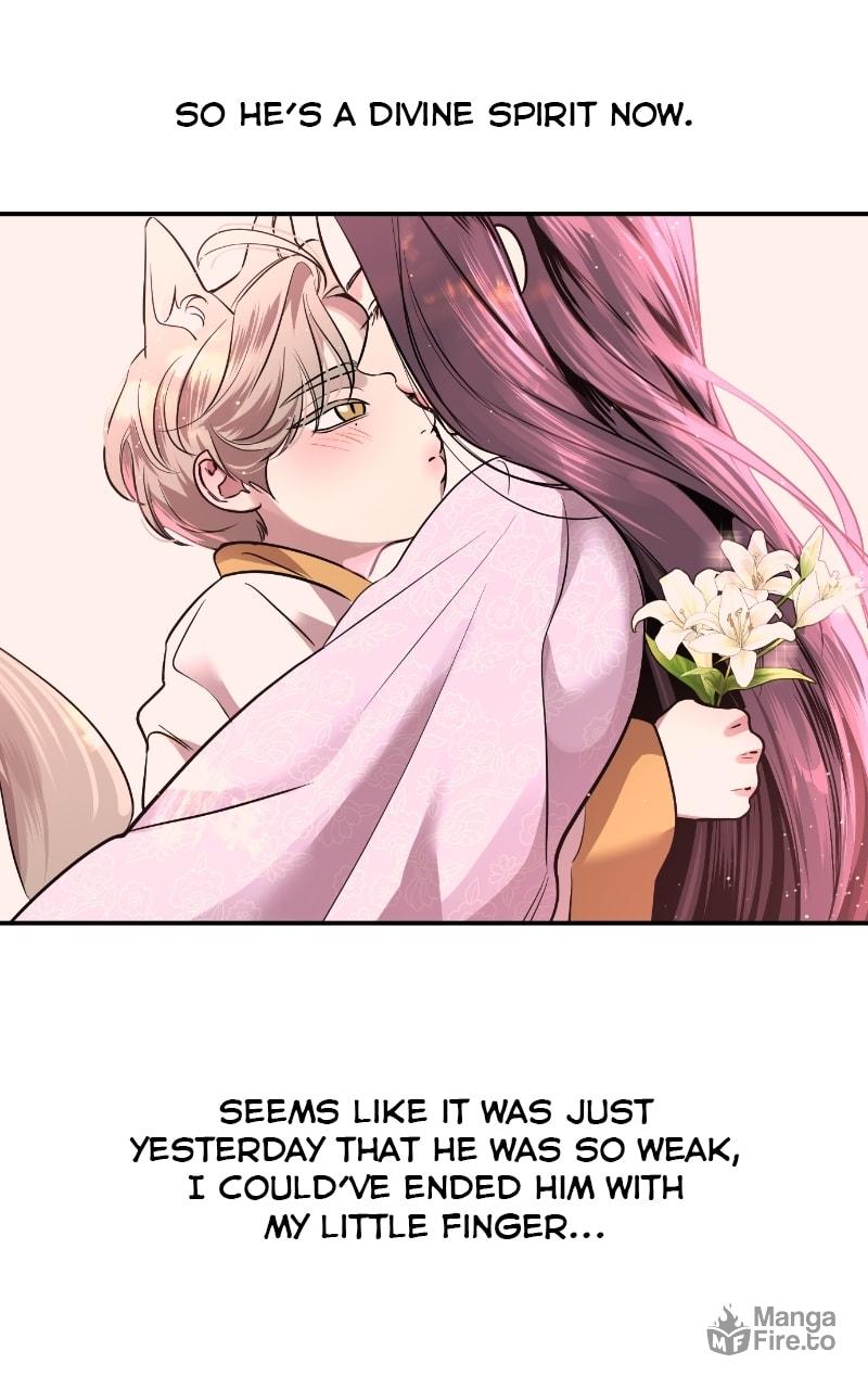 Extroversion of an Immortal – Chapter 17 page 4