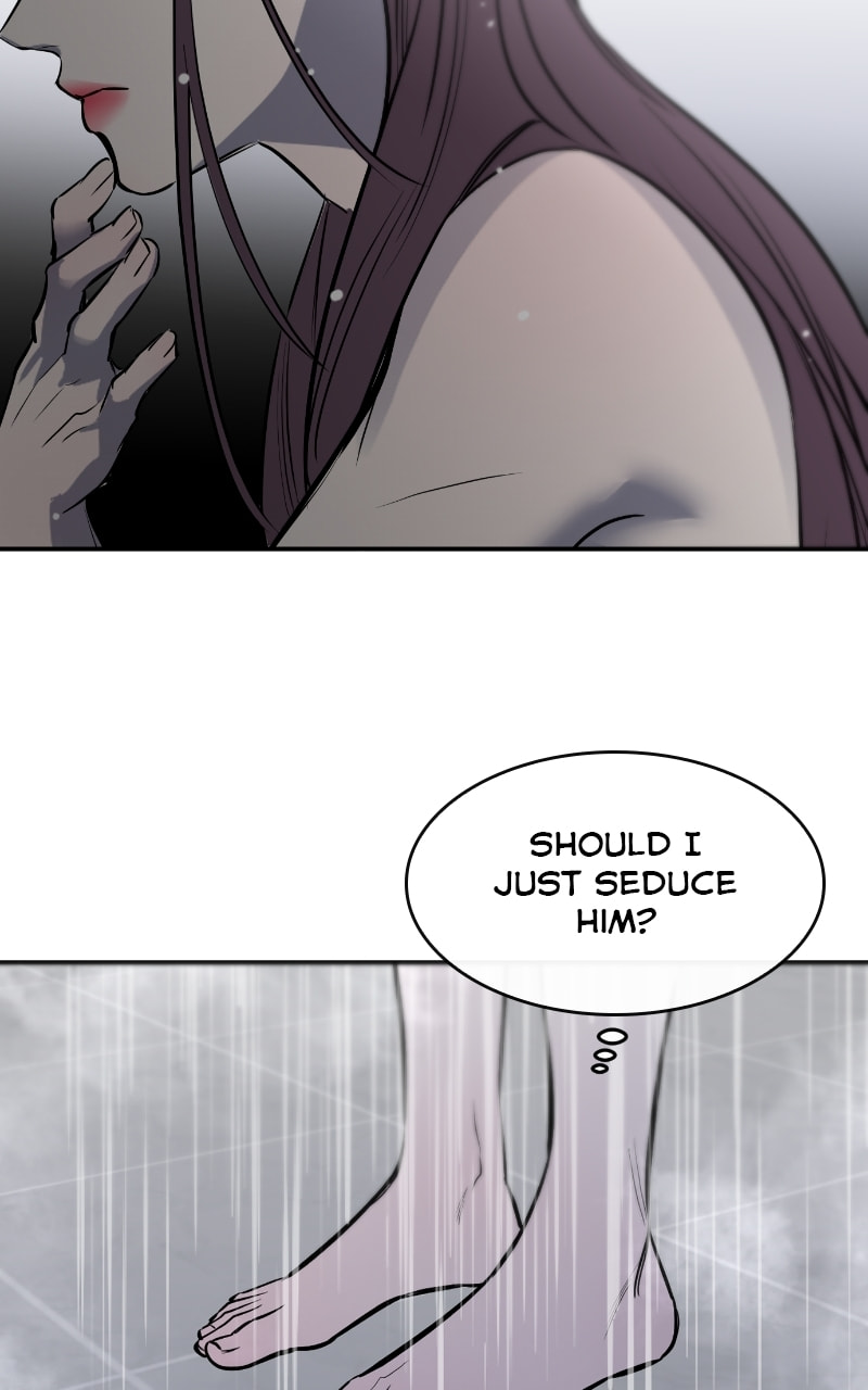 Extroversion of an Immortal – Chapter 36 page 88
