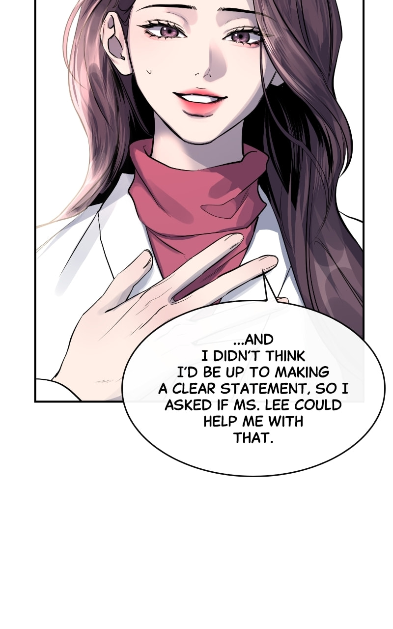 Extroversion of an Immortal – Chapter 6 page 36