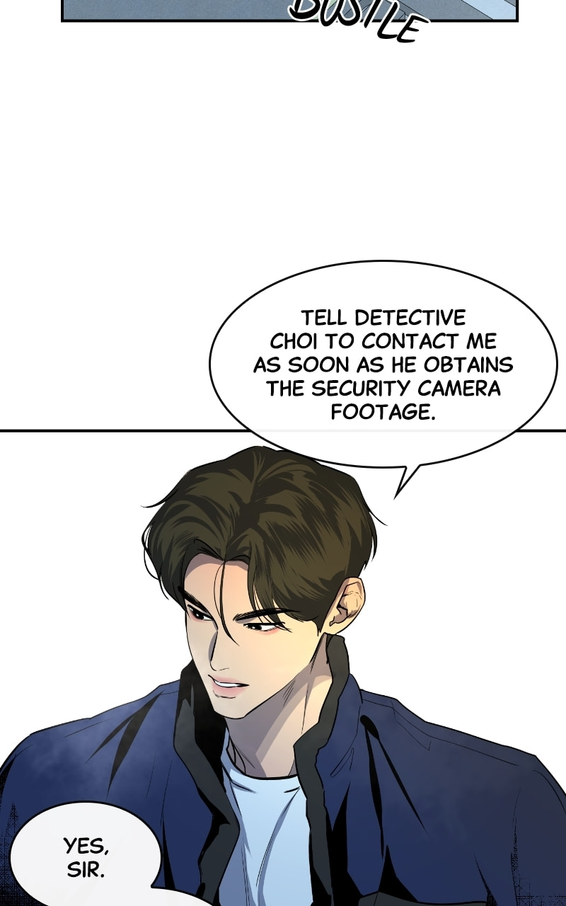 Extroversion of an Immortal – Chapter 21 page 27