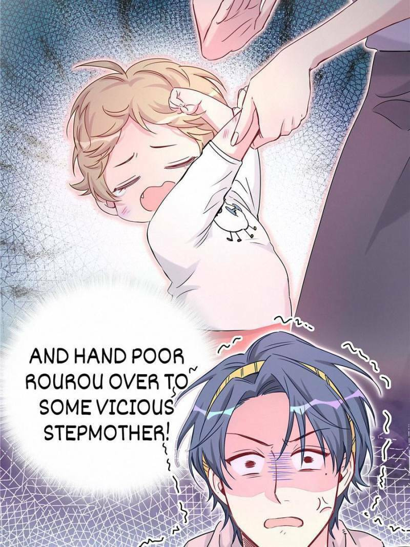 Whose Baby is it? (Colored) – Chapter 29 page 45