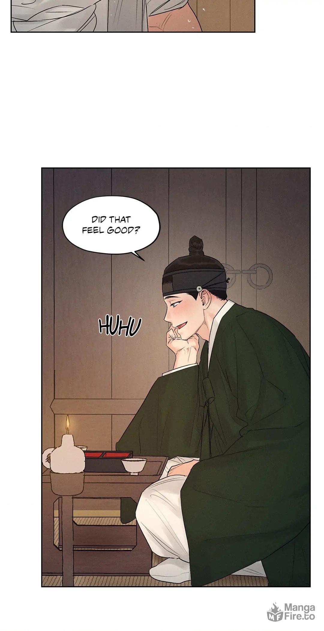 Joseon Workshop – Chapter 21 page 11