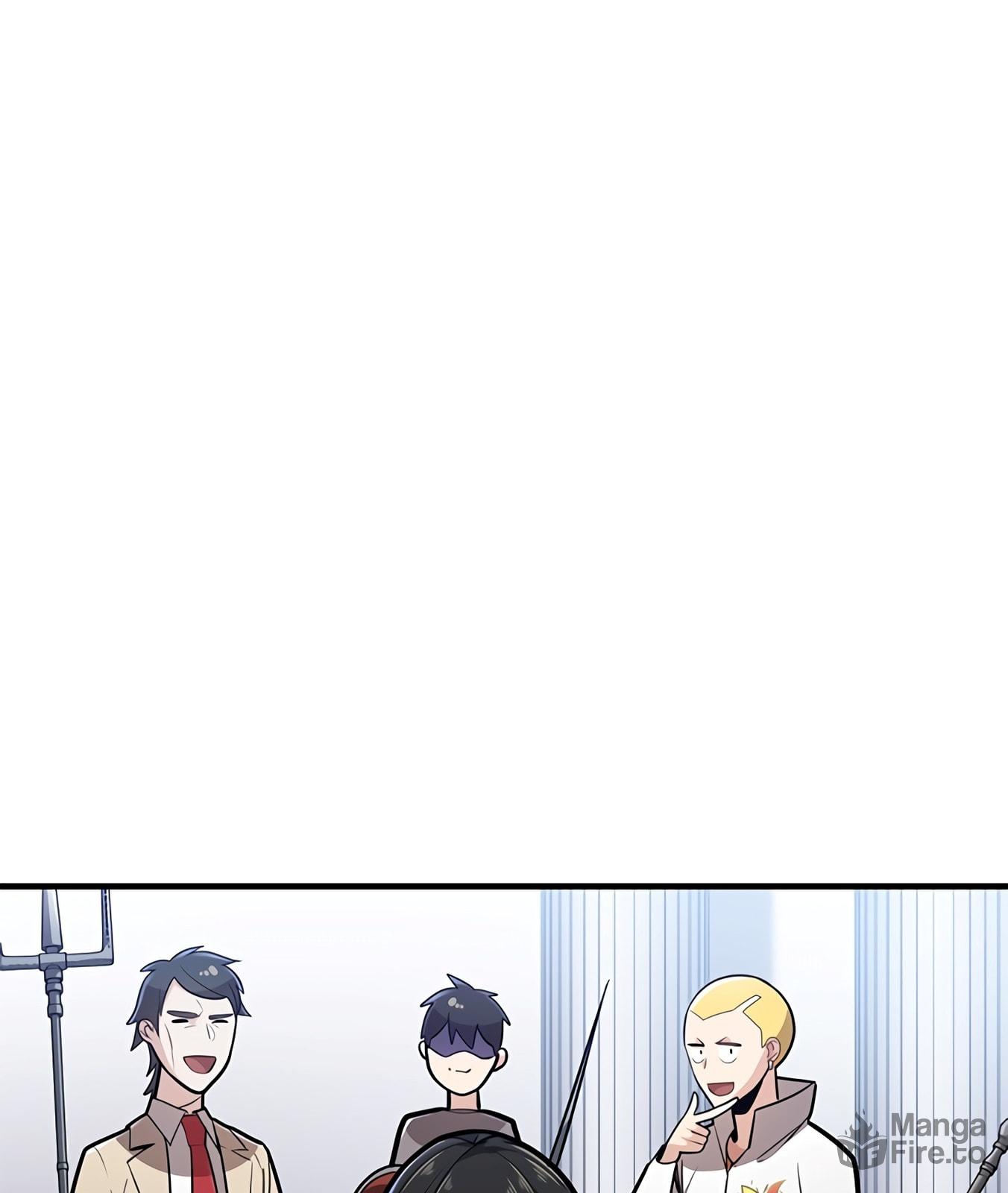 The Tutorial Is Too Tough! – Chapter 2 page 56