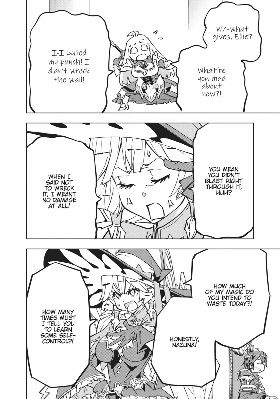 WAAAH! page 18