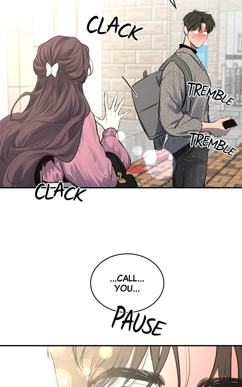 Extroversion of an Immortal – Chapter 54 page 87