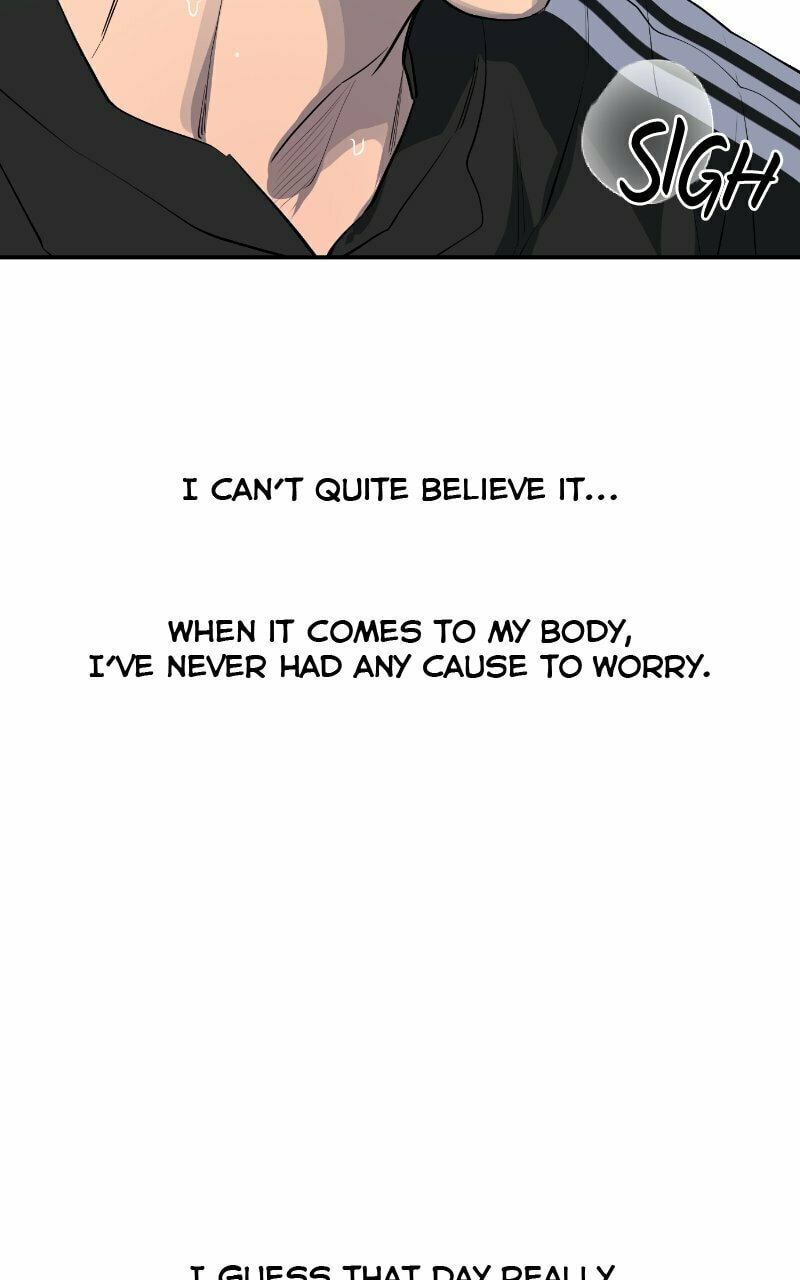 Extroversion of an Immortal – Chapter 49 page 22